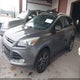 1FMCU0JX1EUC44099 2014 Ford Escape Titanium auction photo thumbnail 2