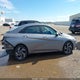 KMHLS4DG7SU950837 2025 Hyundai Elantra Sel Convenience auction photo thumbnail 14