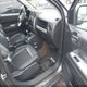 1C4NJCEA2GD769723 2016 Jeep Compass Latitude auction photo thumbnail 5