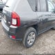 1C4NJCEA2GD769723 2016 Jeep Compass Latitude auction photo thumbnail 6