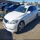 JTHBN96S965014111 2006 Lexus Gs 430 auction photo thumbnail 2