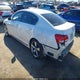 JTHBN96S965014111 2006 Lexus Gs 430 auction photo thumbnail 3