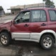 JS3TD62V9Y4112122 2000 Suzuki Grand Vitara Jlx/Jlx+/Limited auction photo thumbnail 14