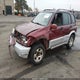JS3TD62V9Y4112122 2000 Suzuki Grand Vitara Jlx/Jlx+/Limited auction photo thumbnail 2