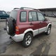 JS3TD62V9Y4112122 2000 Suzuki Grand Vitara Jlx/Jlx+/Limited auction photo thumbnail 4