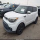 KNDJN2A23J7904709 2018 Kia Soul auction photo thumbnail 2