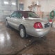 1LNHM97V5YY861793 2000 Lincoln Continental auction photo thumbnail 3