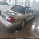 1LNHM97V5YY861793 2000 Lincoln Continental auction photo thumbnail 4
