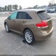 4T3ZA3BBXBU048849 2011 Toyota Venza auction photo thumbnail 3