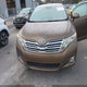 4T3ZA3BBXBU048849 2011 Toyota Venza auction photo thumbnail 6
