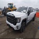 1GT49PEY2MF143114 2021 GMC Sierra 2500Hd 4Wd Standard Bed At4 auction photo thumbnail 2