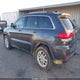 1C4RJFAG6HC849918 2017 Jeep Grand Cherokee Laredo 4X4 auction photo thumbnail 3