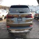 5UX23EU08R9T88044 2024 BMW X5 xDrive40I auction photo thumbnail 17