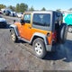1J4AA2D13BL510029 2011 Jeep Wrangler Sport auction photo thumbnail 3