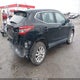 JN1BJ1AV1MW313859 2021 Nissan Rogue Sport S Fwd Xtronic Cvt auction photo thumbnail 4