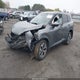 5N1AT3BB8MC748815 2021 Nissan Rogue Sv Intelligent Awd auction photo thumbnail 2