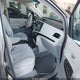 5TDKK3DC9CS207139 2012 Toyota Sienna Le V6 8 Passenger auction photo thumbnail 5