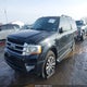 1FMJK1HT3HEA58097 2017 Ford Expedition El Xlt auction photo thumbnail 2