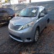 5TDJZ3DC8HS167277 2017 Toyota Sienna Le 7 Passenger auction photo thumbnail 2
