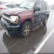 1GNDS13S262122832 2006 Chevrolet Trailblazer Ls auction photo thumbnail 2
