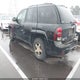 1GNDS13S262122832 2006 Chevrolet Trailblazer Ls auction photo thumbnail 3