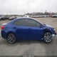 5YFBURHE8JP747595 2018 Toyota Corolla Se auction photo thumbnail 13