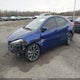 5YFBURHE8JP747595 2018 Toyota Corolla Se auction photo thumbnail 2