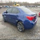 5YFBURHE8JP747595 2018 Toyota Corolla Se auction photo thumbnail 3
