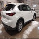 JM3KFBCM2P0266137 2023 Mazda Cx-5 2.5 S Preferred auction photo thumbnail 4