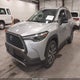 7MUEAABG8SV135221 2025 Toyota Corolla Cross Xle auction photo thumbnail 2