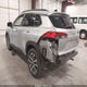 7MUEAABG8SV135221 2025 Toyota Corolla Cross Xle auction photo thumbnail 3
