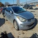 5NPDH4AE0GH780901 2016 Hyundai Elantra Se auction photo thumbnail 1