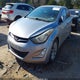 5NPDH4AE0GH780901 2016 Hyundai Elantra Se auction photo thumbnail 2