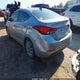 5NPDH4AE0GH780901 2016 Hyundai Elantra Se auction photo thumbnail 3