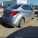 5NPDH4AE0GH780901 2016 Hyundai Elantra Se auction photo thumbnail 4