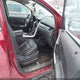 2FMDK4JC5EBA49756 2014 Ford Edge Sel auction photo thumbnail 5