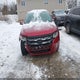 2FMDK4JC5EBA49756 2014 Ford Edge Sel auction photo thumbnail 6