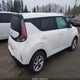KNDJ23AU4R7914063 2024 Kia Soul Lx auction photo thumbnail 4