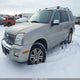 4M2EU48858UJ17213 2008 Mercury Mountaineer Premier auction photo thumbnail 2
