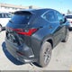 2T2ADCAZ7SC016482 2025 Lexus Nx 250 auction photo thumbnail 4