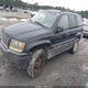 1J4GX48S74C258425 2004 Jeep Grand Cherokee Laredo auction photo thumbnail 2