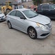 5NPEB4AC2EH860752 2014 Hyundai Sonata Gls auction photo thumbnail 1