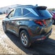 5NMJB3DEXRH357964 2024 Hyundai Tucson Sel auction photo thumbnail 3
