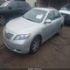 4T1BB46K27U026410 2007 Toyota Camry Hybrid auction photo thumbnail 2
