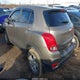 KL7CJKSB8LB333606 2020 Chevrolet Trax Fwd Ls auction photo thumbnail 3