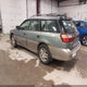 4S3BH675847623675 2004 Subaru Outback auction photo thumbnail 3