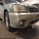 4S3BH675847623675 2004 Subaru Outback auction photo thumbnail 6