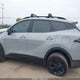 5XYK6CDF0SG267417 2025 Kia Sportage X-Line auction photo thumbnail 15