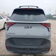 5XYK6CDF0SG267417 2025 Kia Sportage X-Line auction photo thumbnail 17