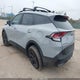 5XYK6CDF0SG267417 2025 Kia Sportage X-Line auction photo thumbnail 3